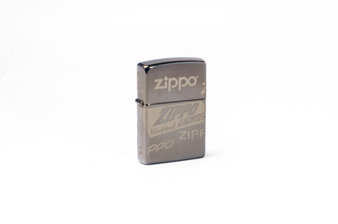 ZIPPO